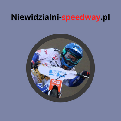NIEWIDZIALNI SPEEDWAY