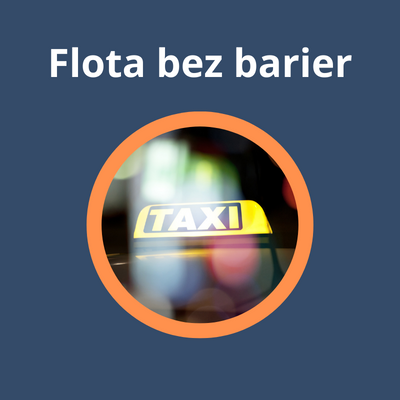 FLOTA BEZ BARIER
