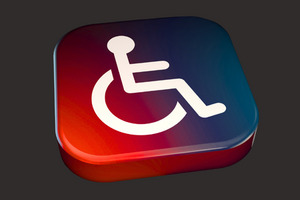 Mniej barier w SOSW w Sanoku